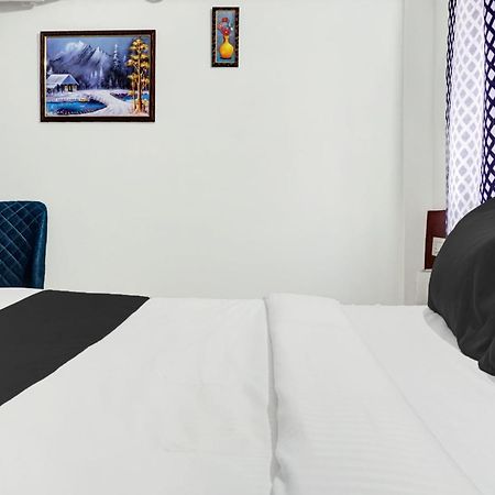 Hotel O Nisarg Villa Пуна Экстерьер фото