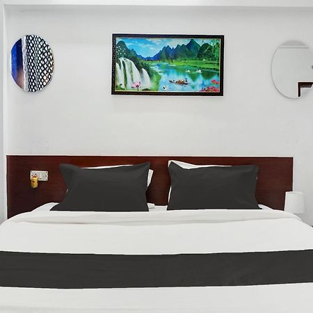 Hotel O Nisarg Villa Пуна Экстерьер фото